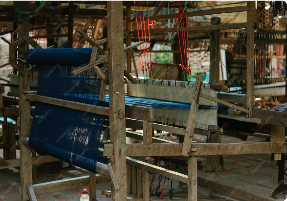 Manufacturing facility view 9