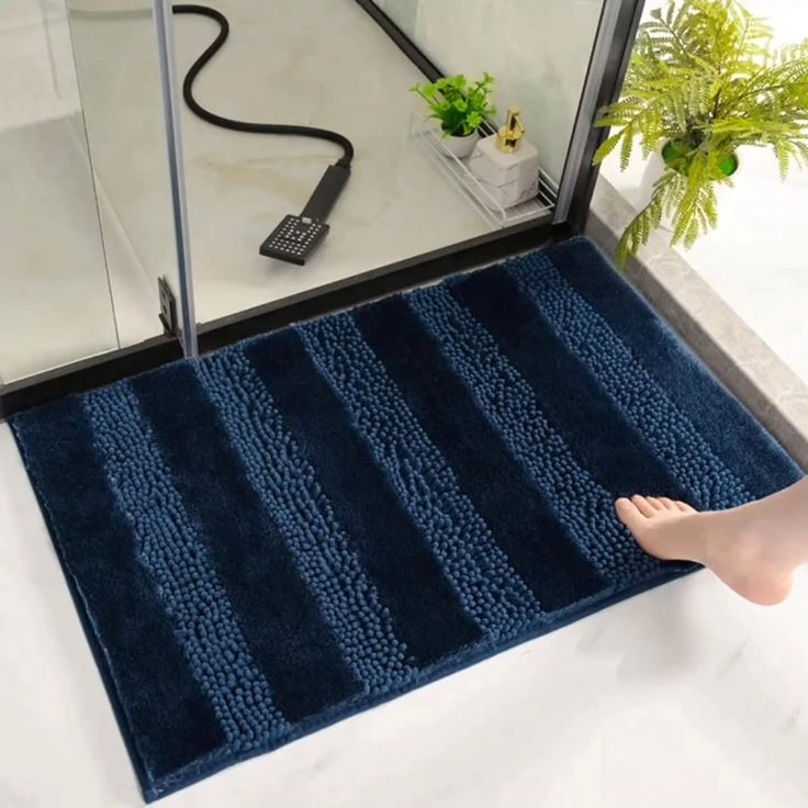 Bathmat 2