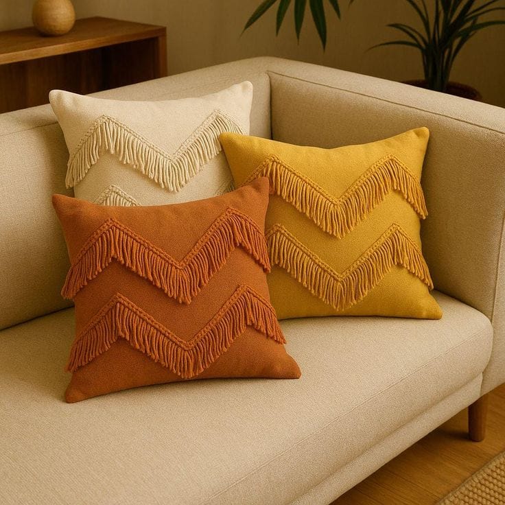 Cushion 5